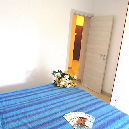 Apartament Isi Bibione Zewnętrze zdjęcie