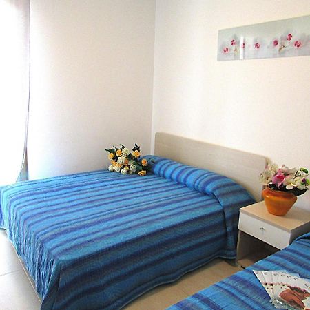 Apartament Isi Bibione Zewnętrze zdjęcie