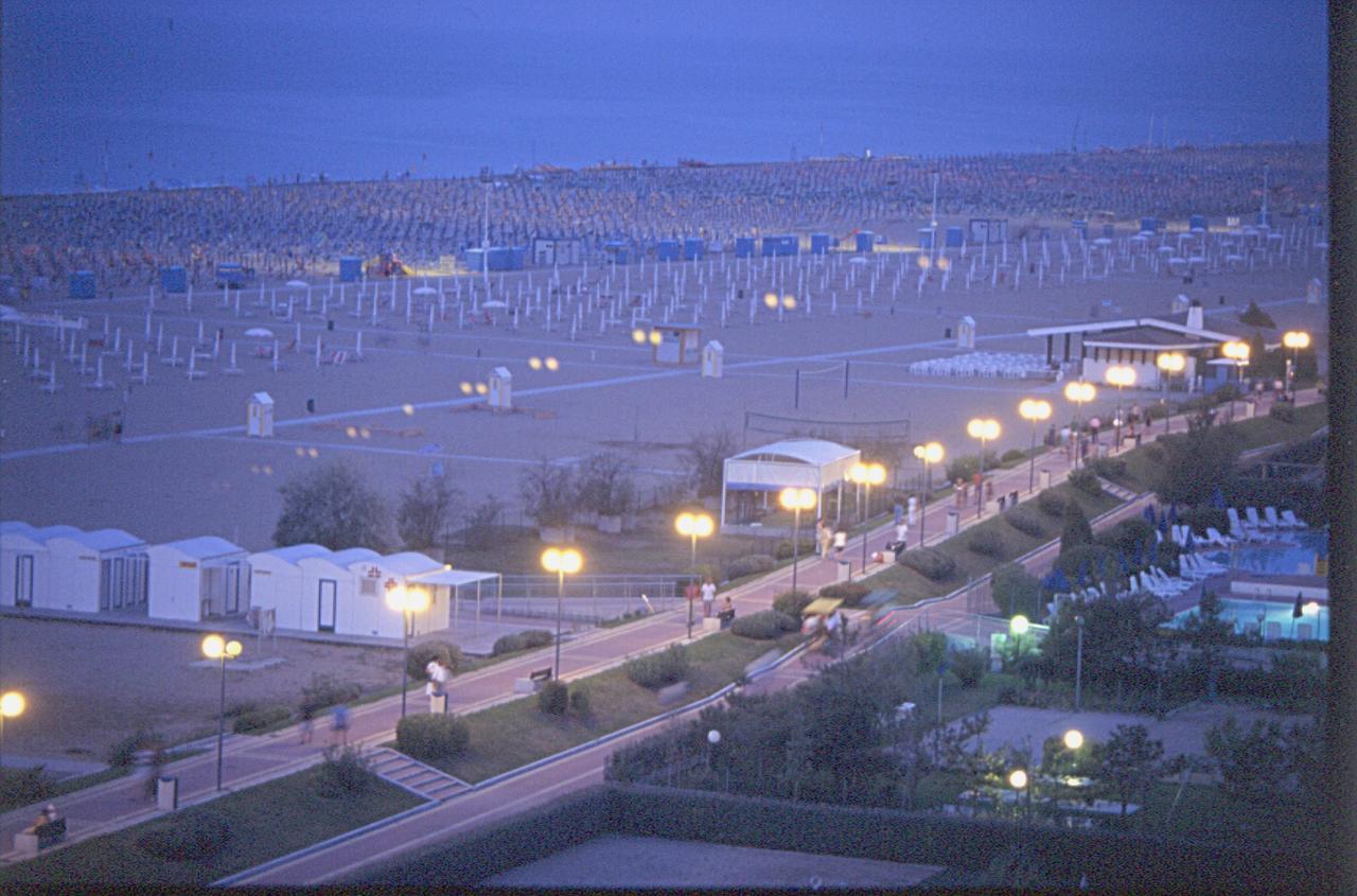 Apartament Isi Bibione Zewnętrze zdjęcie
