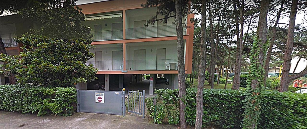 Apartament Isi Bibione Zewnętrze zdjęcie