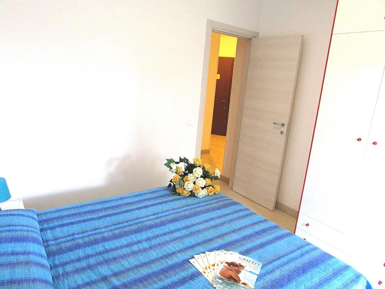Apartament Isi Bibione Zewnętrze zdjęcie