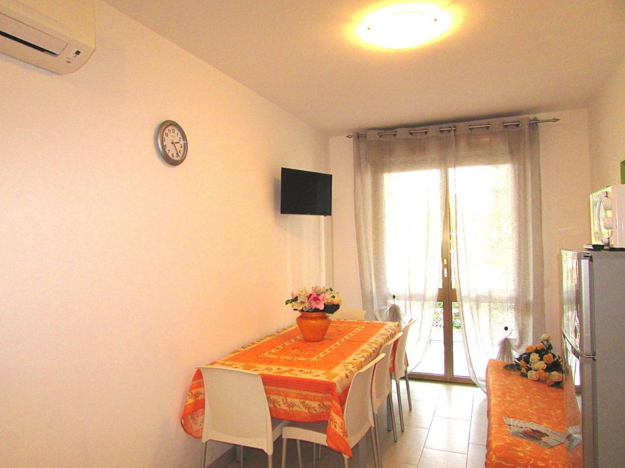 Apartament Isi Bibione Zewnętrze zdjęcie
