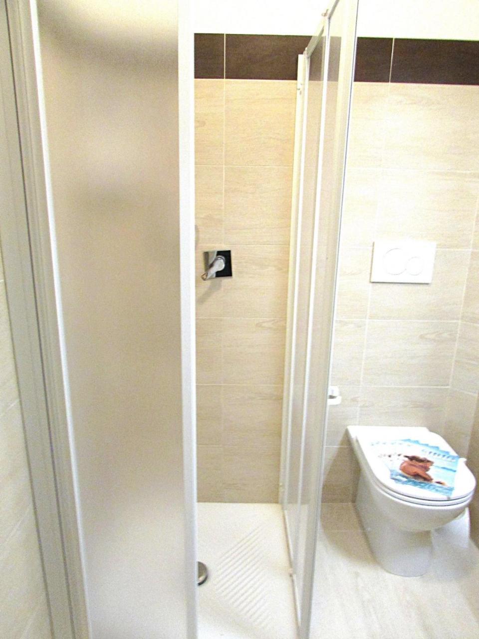 Apartament Isi Bibione Zewnętrze zdjęcie