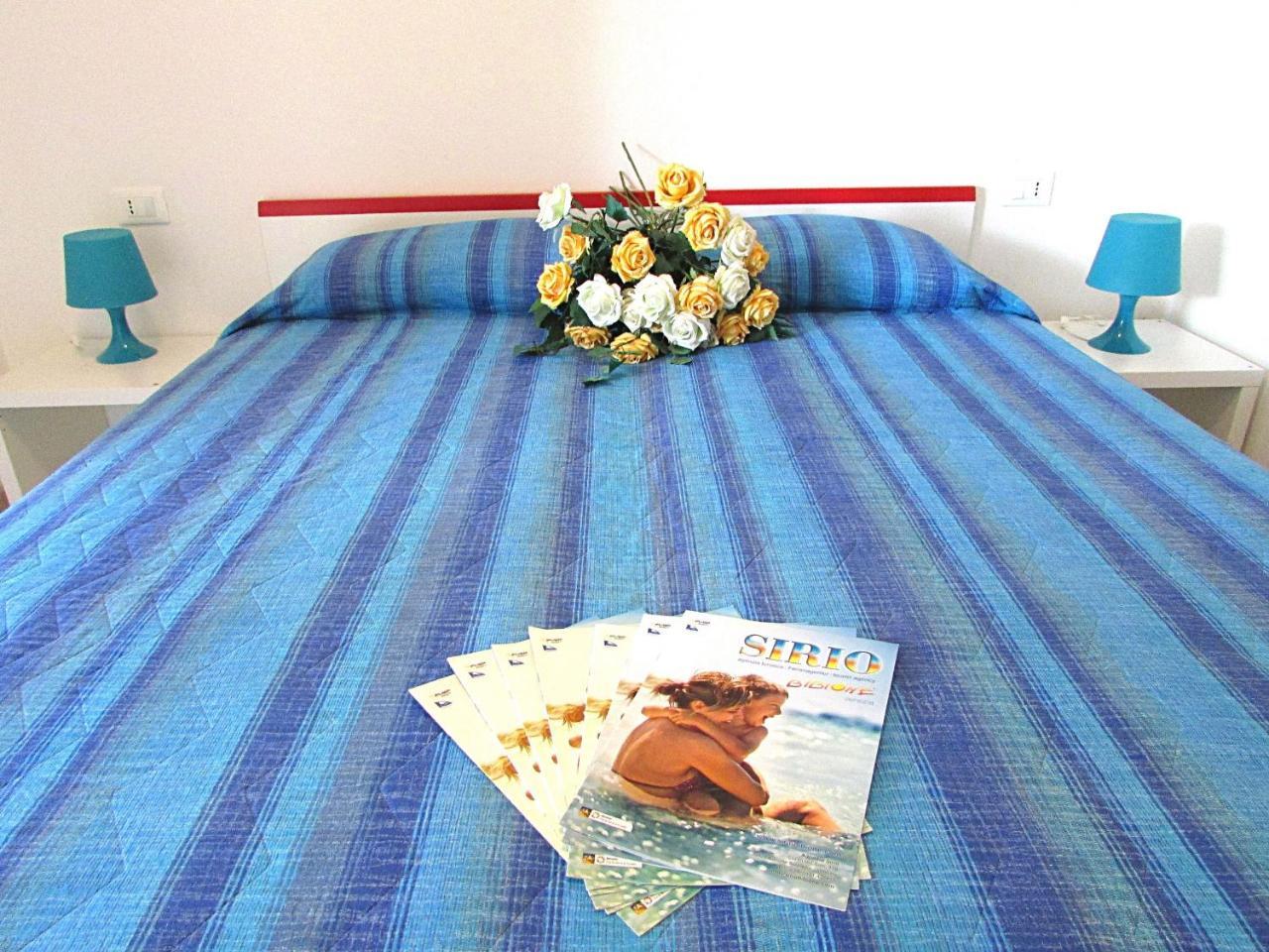 Apartament Isi Bibione Zewnętrze zdjęcie