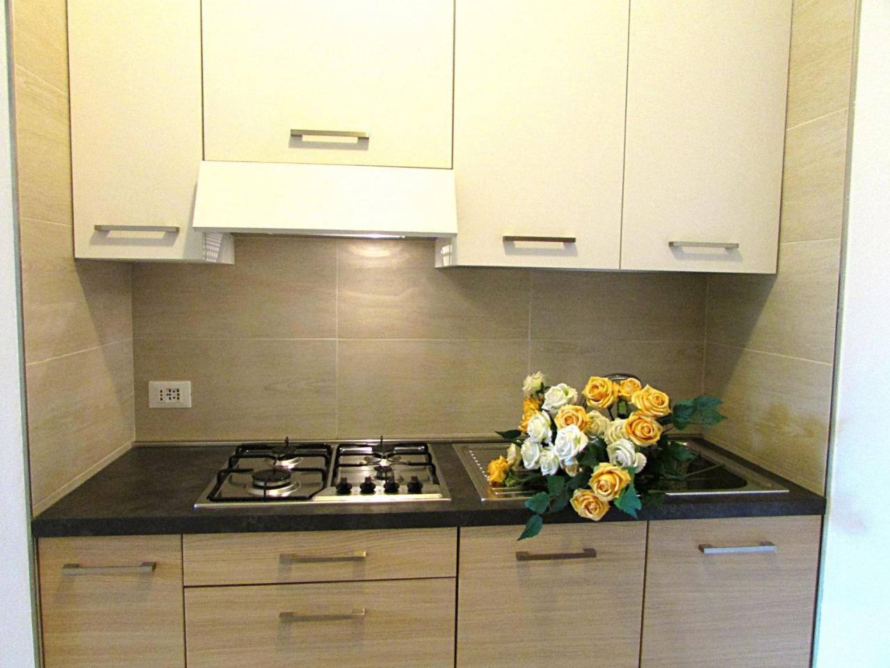 Apartament Isi Bibione Zewnętrze zdjęcie