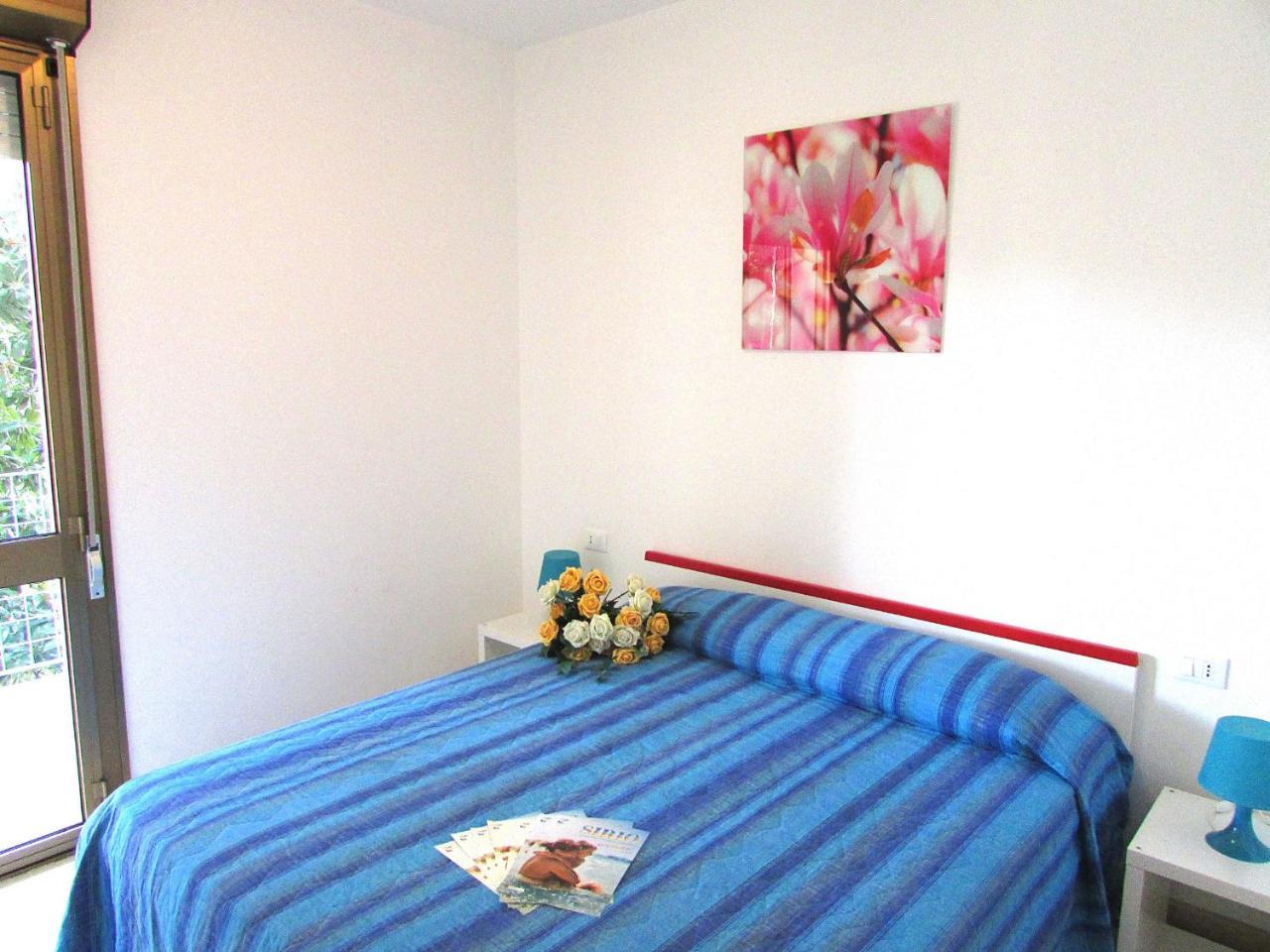 Apartament Isi Bibione Zewnętrze zdjęcie