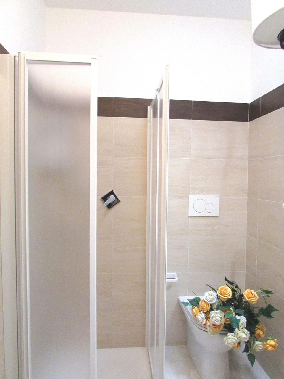 Apartament Isi Bibione Zewnętrze zdjęcie