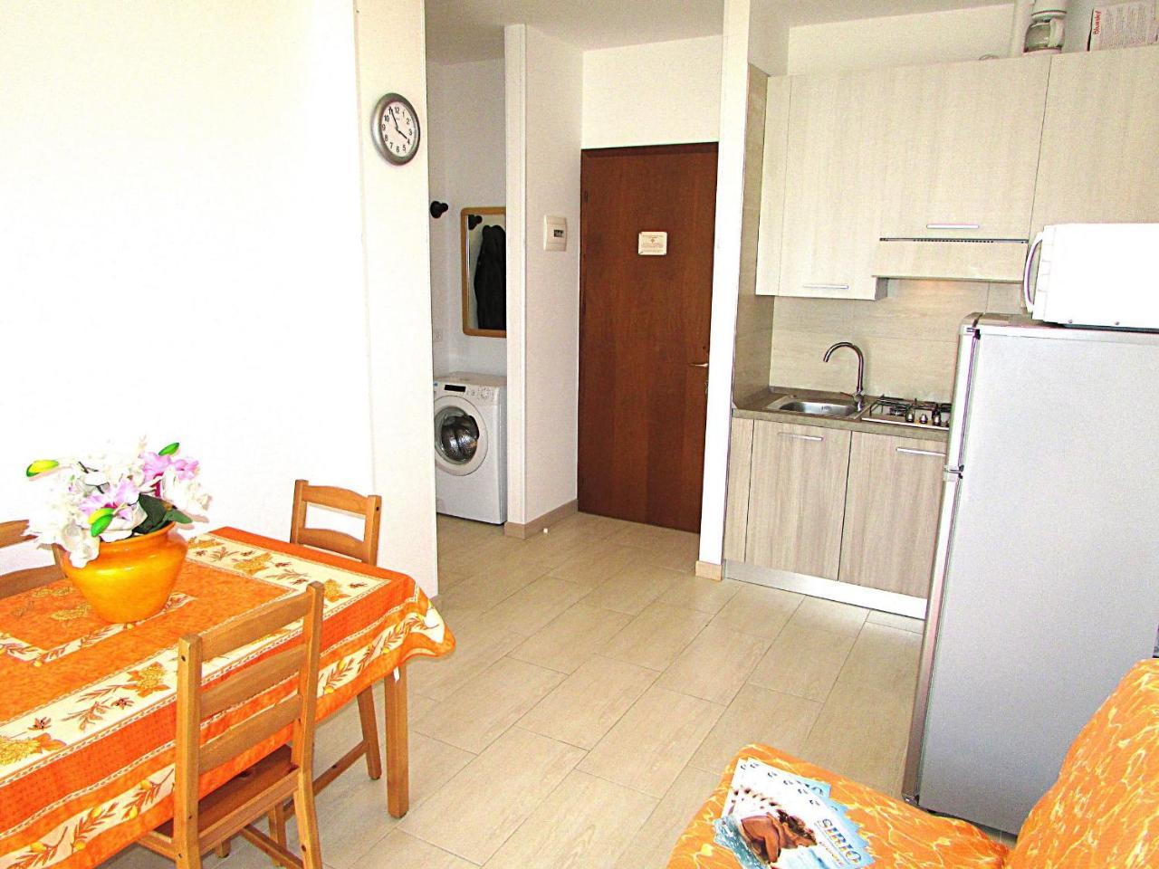 Apartament Isi Bibione Zewnętrze zdjęcie