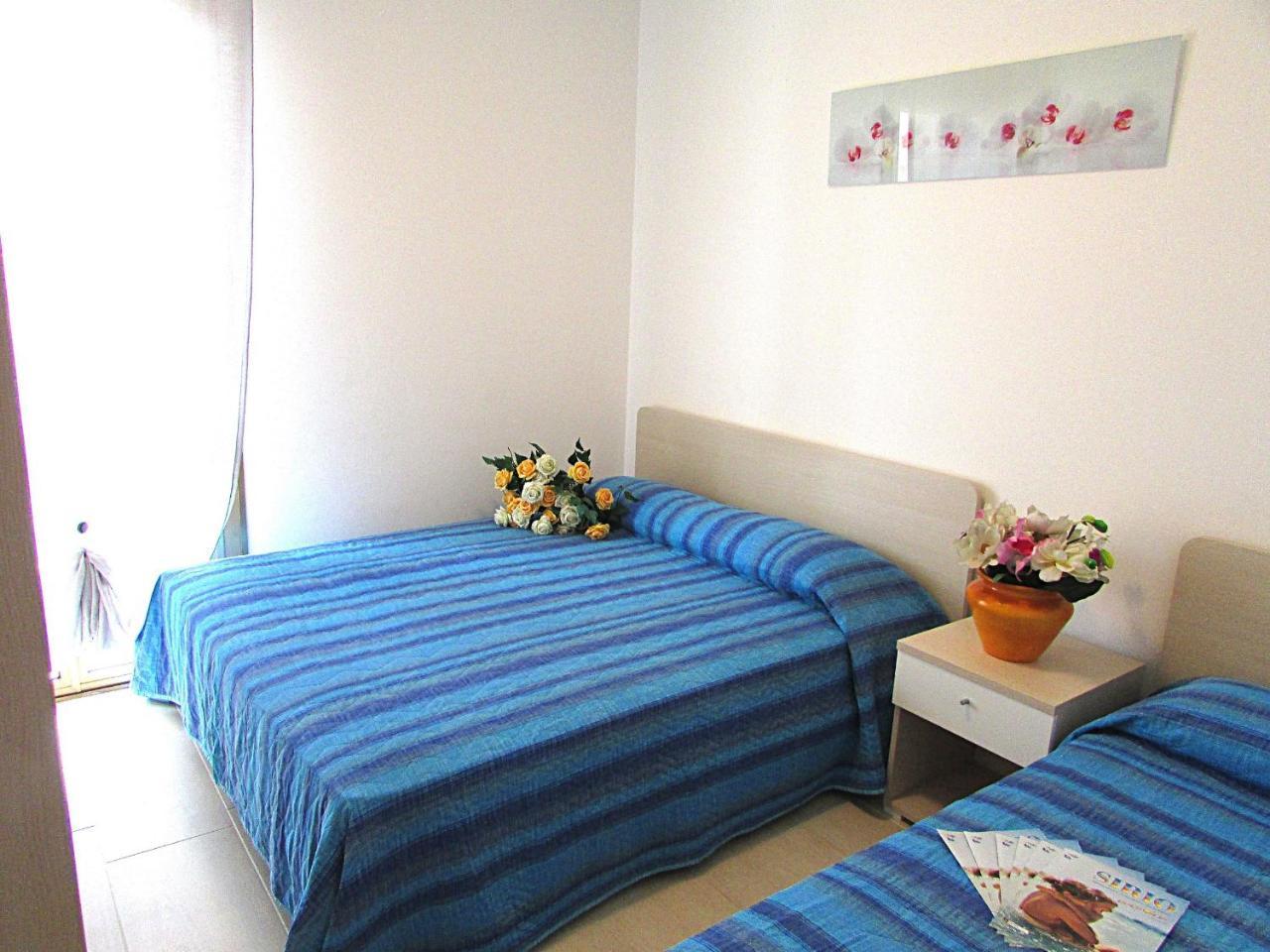 Apartament Isi Bibione Zewnętrze zdjęcie