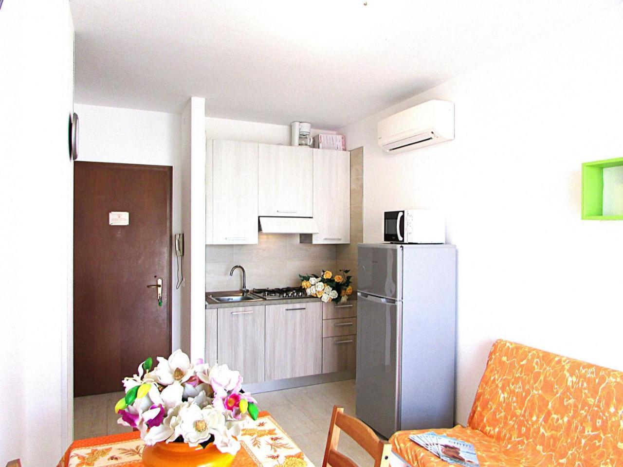 Apartament Isi Bibione Zewnętrze zdjęcie