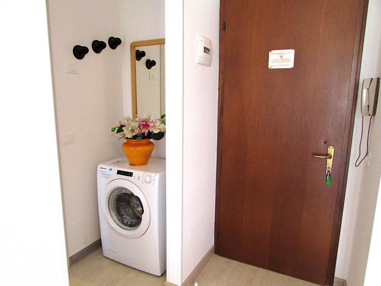 Apartament Isi Bibione Zewnętrze zdjęcie