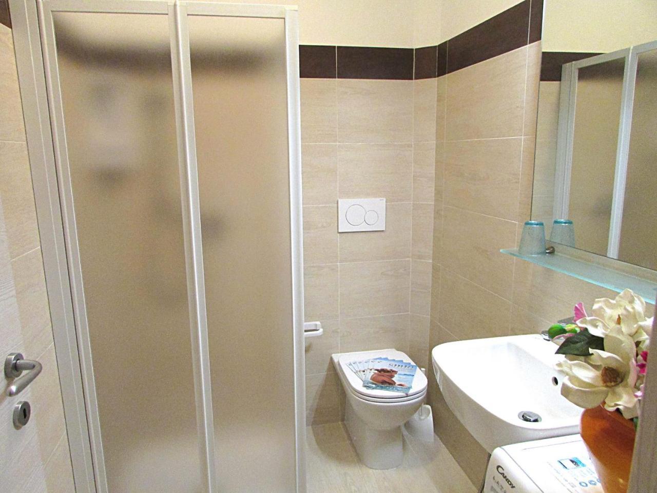 Apartament Isi Bibione Zewnętrze zdjęcie