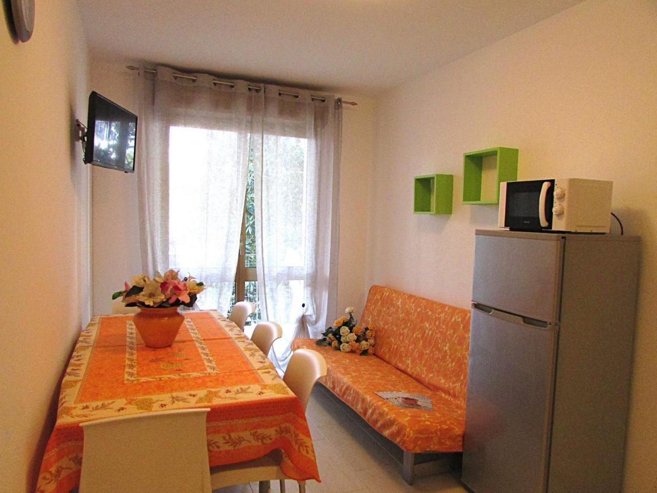 Apartament Isi Bibione Zewnętrze zdjęcie