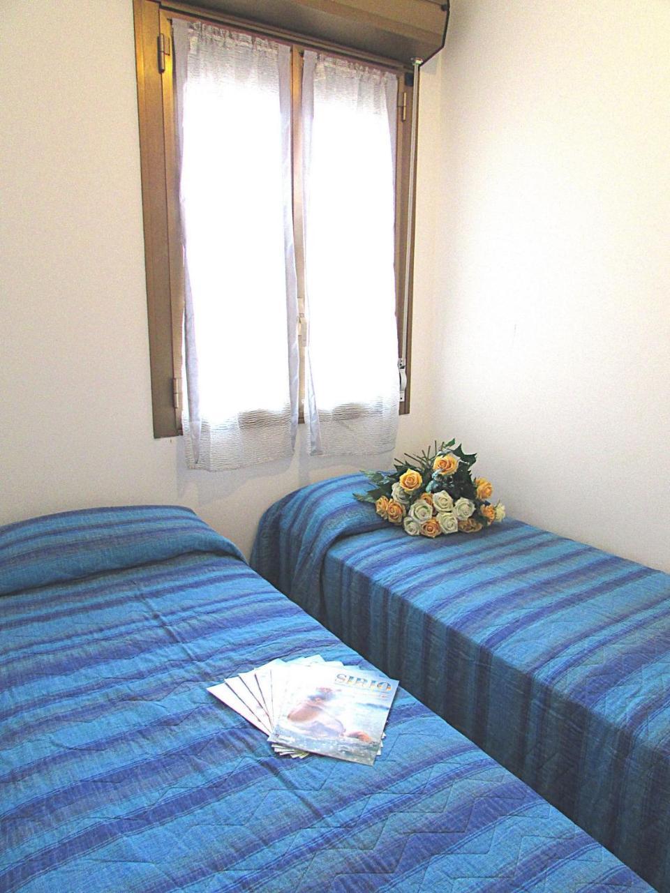 Apartament Isi Bibione Zewnętrze zdjęcie