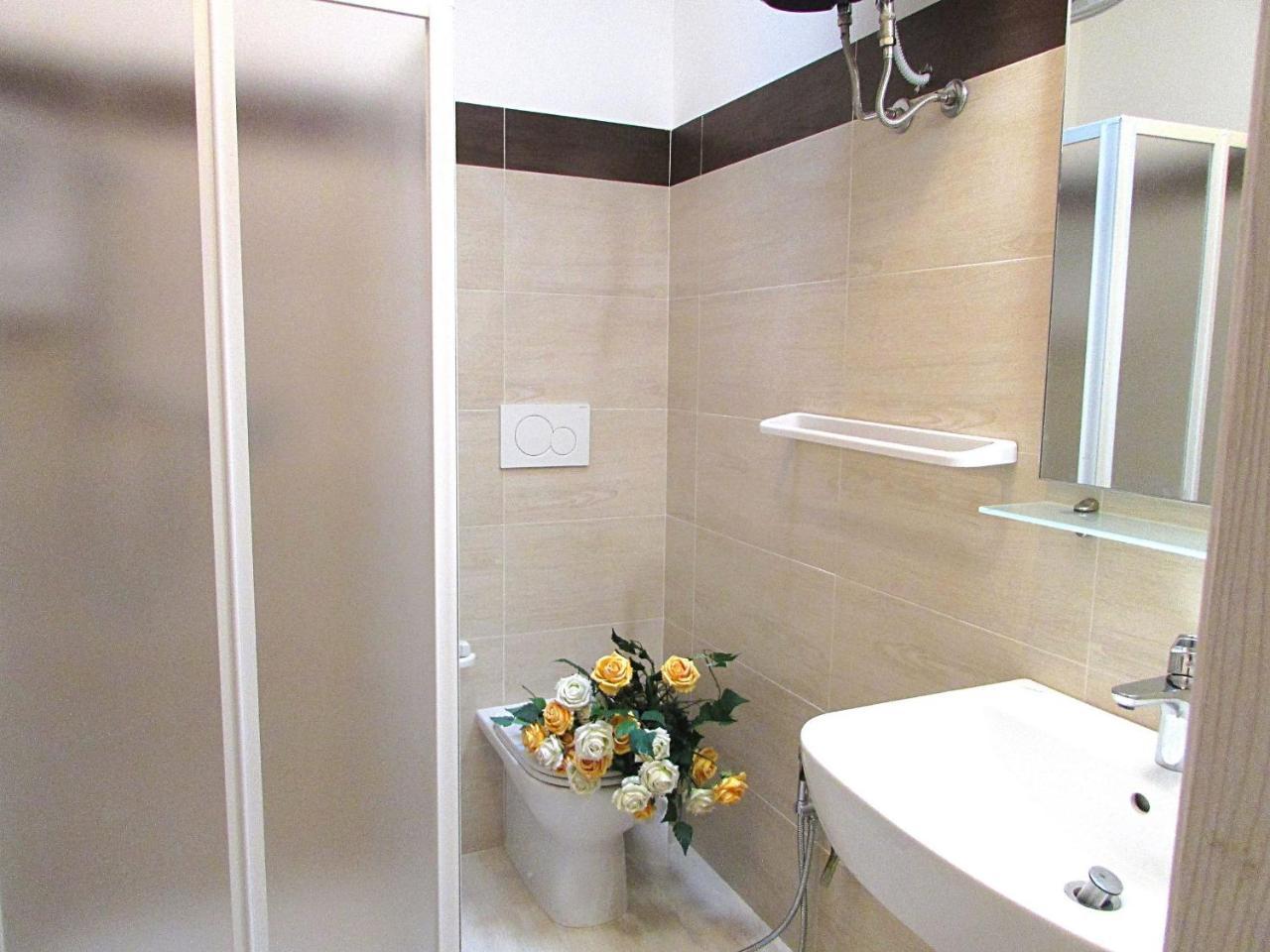 Apartament Isi Bibione Zewnętrze zdjęcie