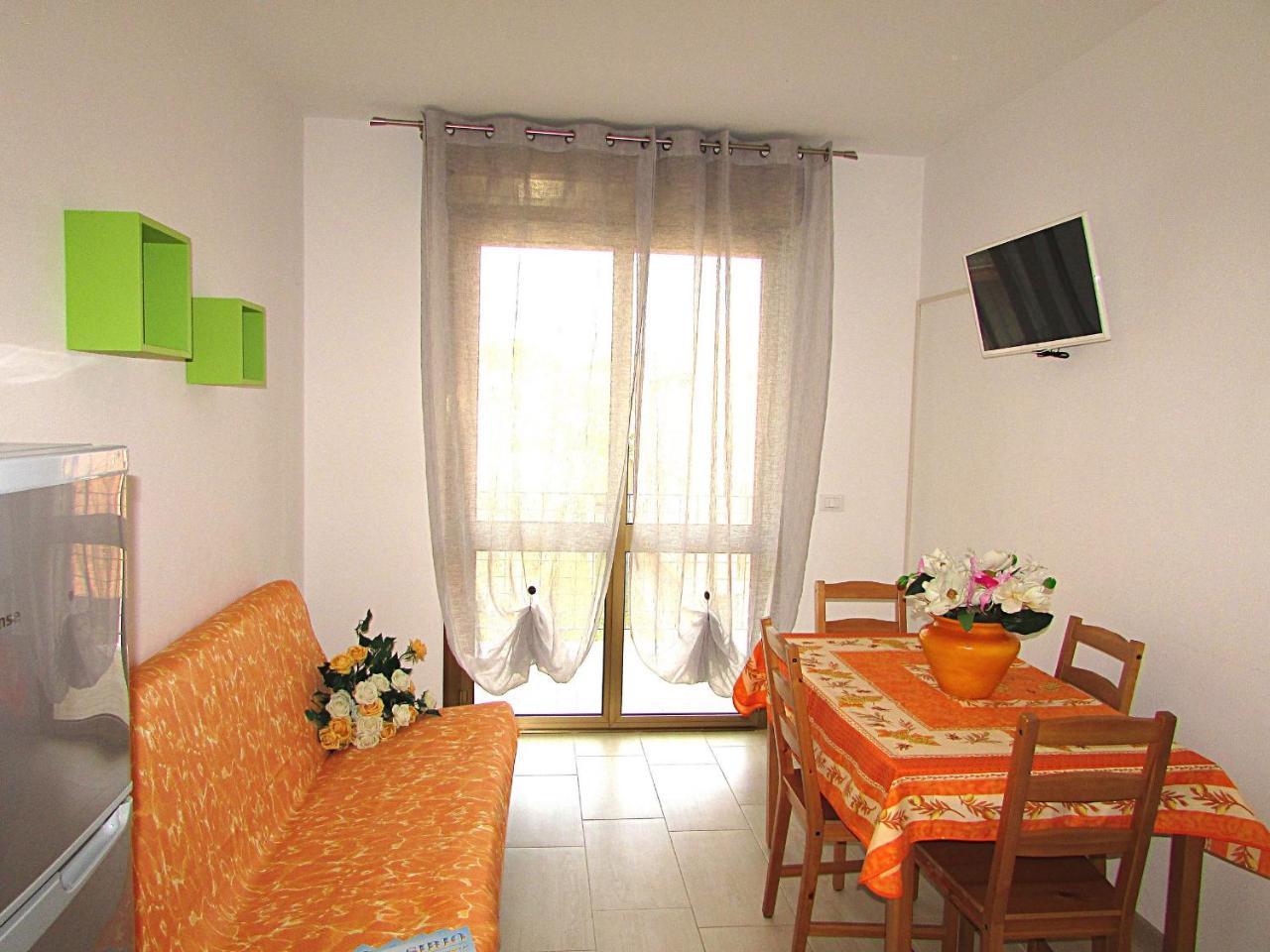 Apartament Isi Bibione Zewnętrze zdjęcie