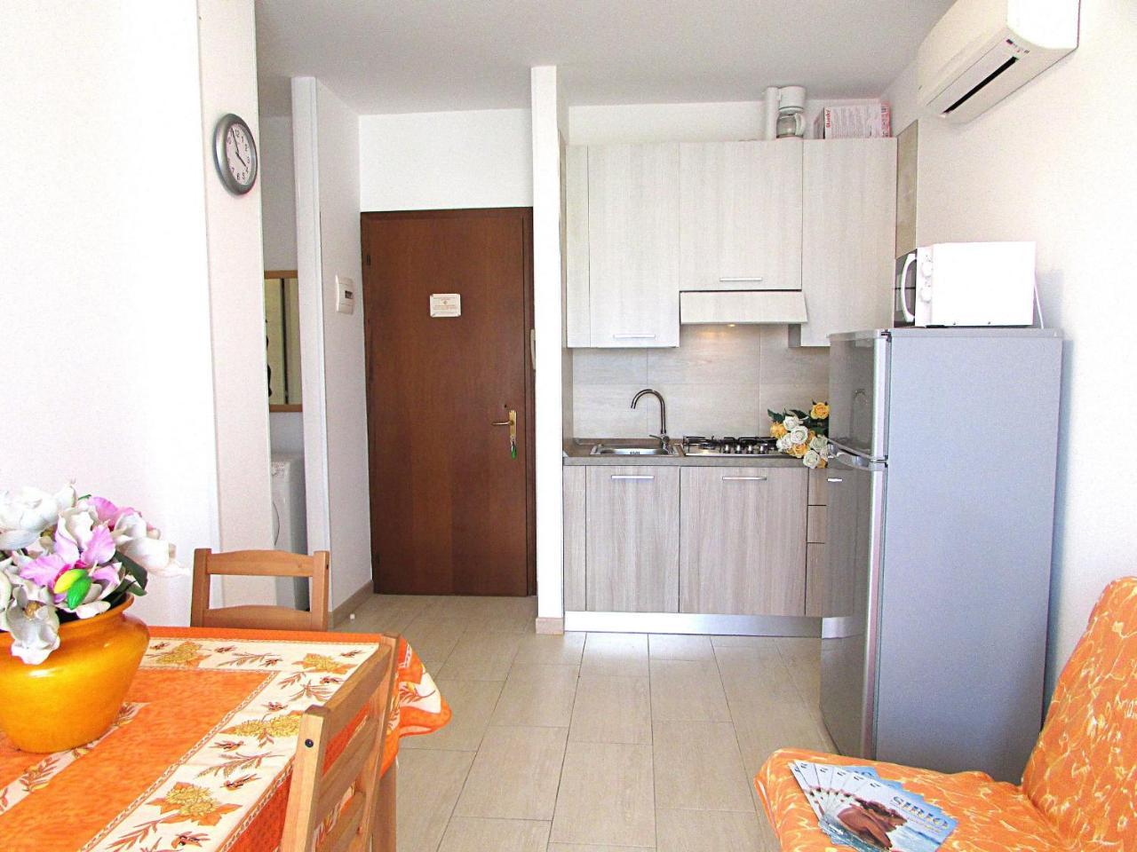 Apartament Isi Bibione Zewnętrze zdjęcie